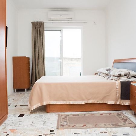 St Jude - Groundfloor Apartment St. Paul's Bay Luaran gambar